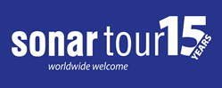 sonar tour logo sonar tour logo
